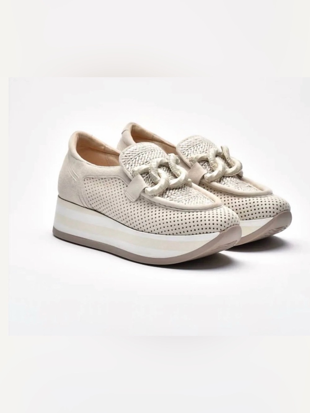 Softwaves - Women's Cintia Sneaker